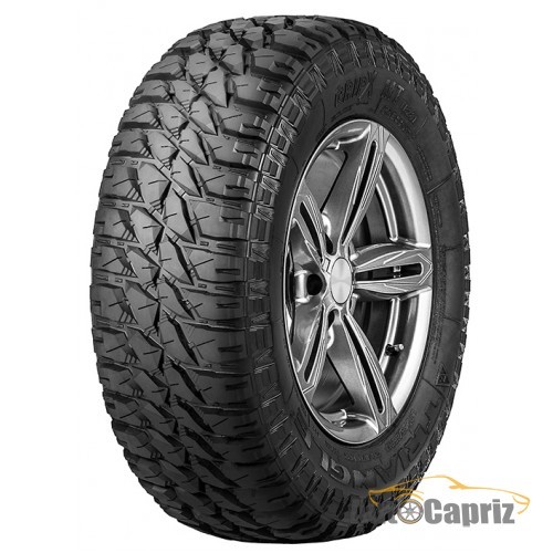 Грузовые шины Triangle GripX MT TR281 235/85 R16 120/116Q 